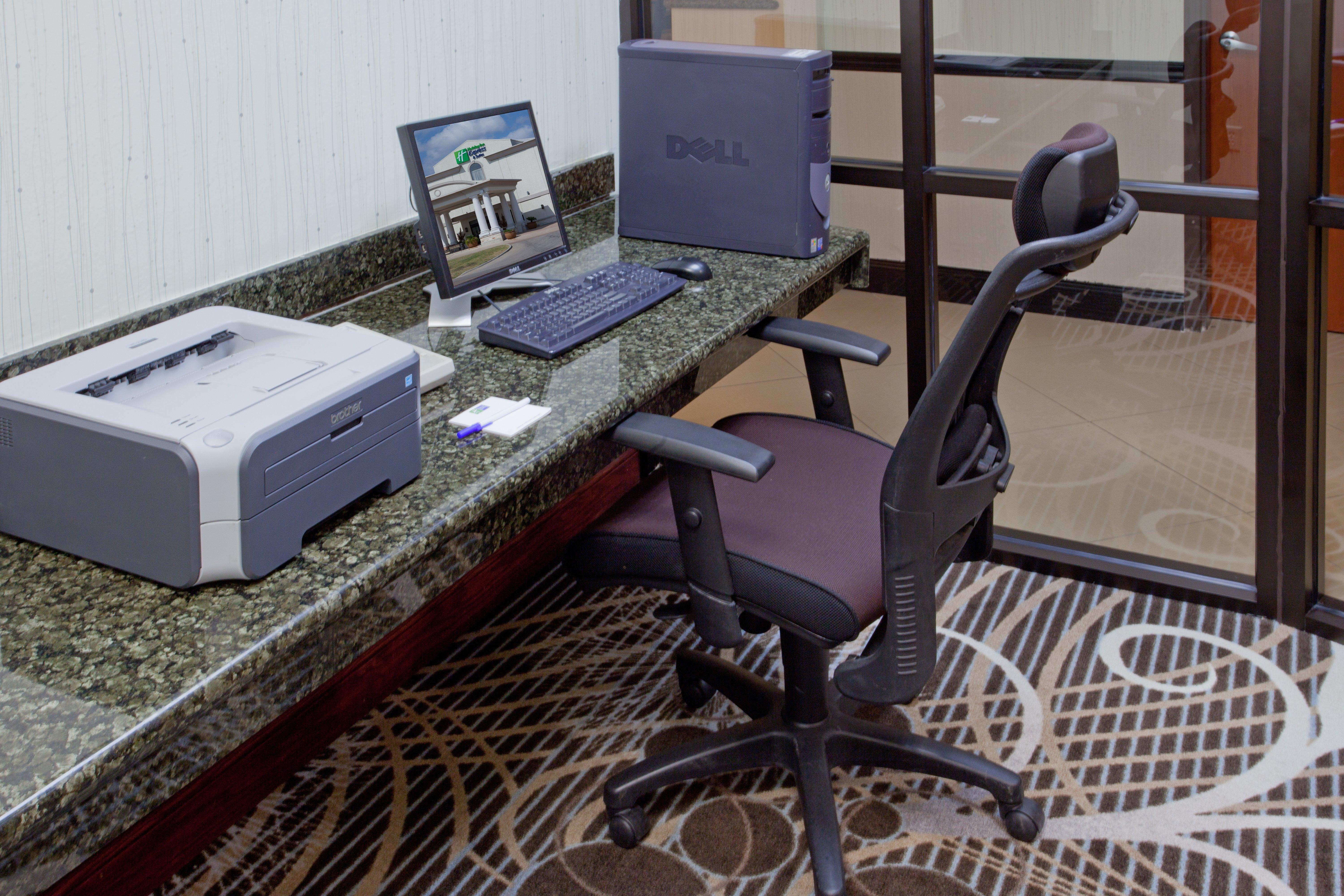 Holiday Inn Express & Suites College Station By Ihg Exterior foto