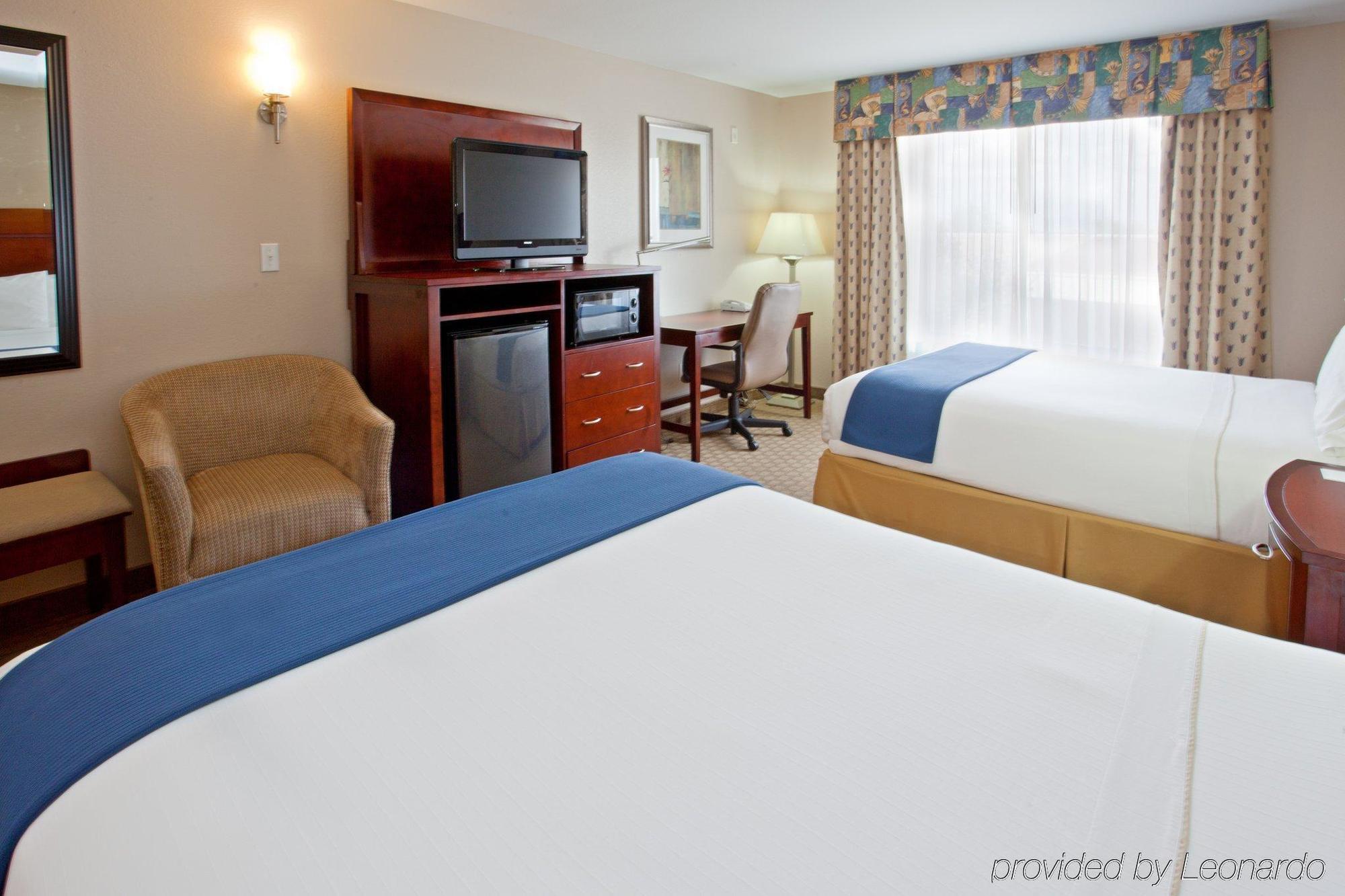 Holiday Inn Express & Suites College Station By Ihg Zimmer foto